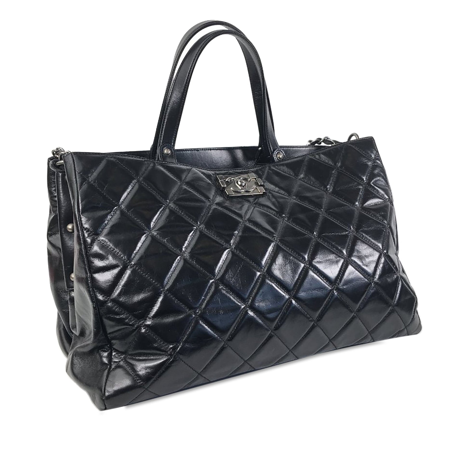 Chanel Handbag - Almora Bags