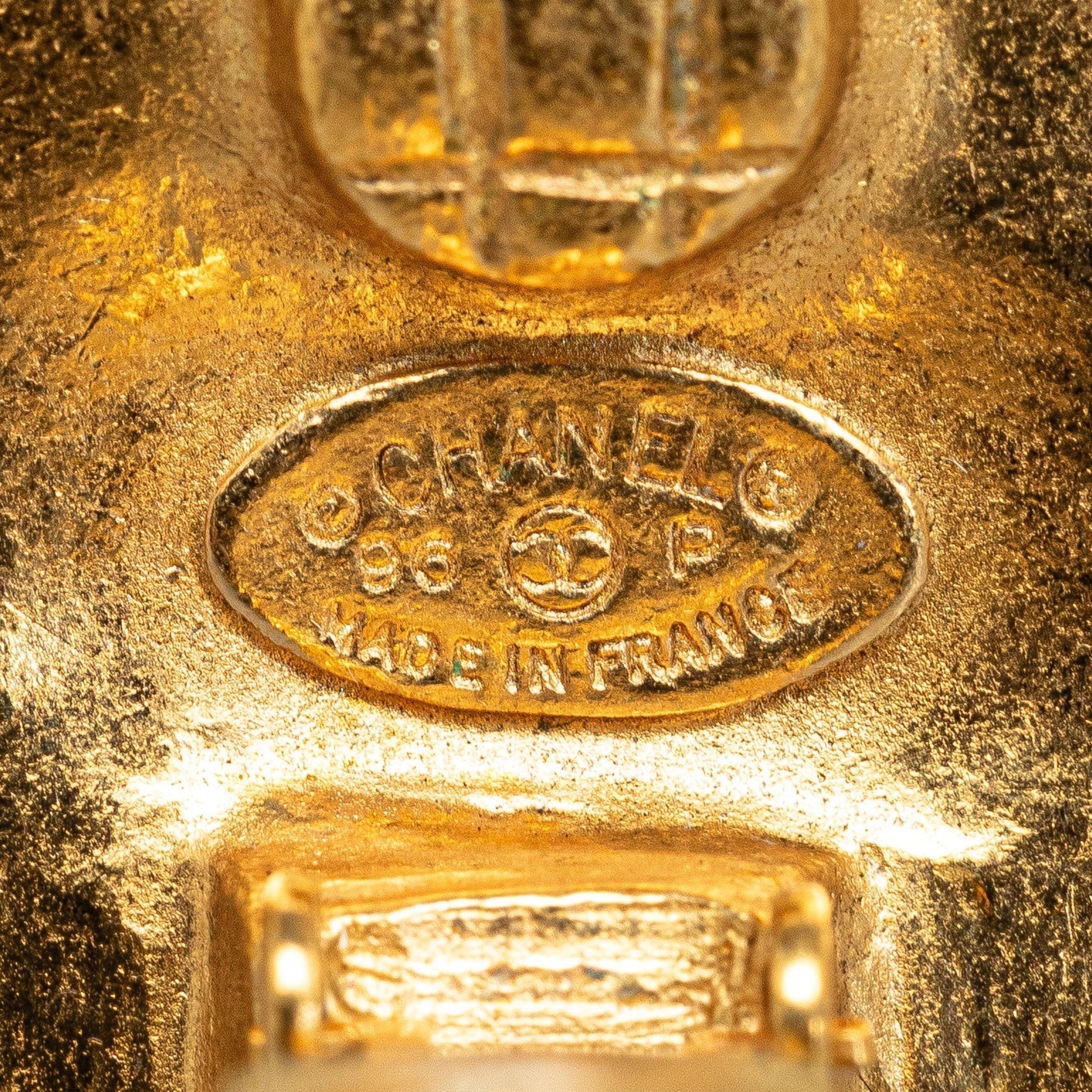 Chanel Handbag - Almora Bags