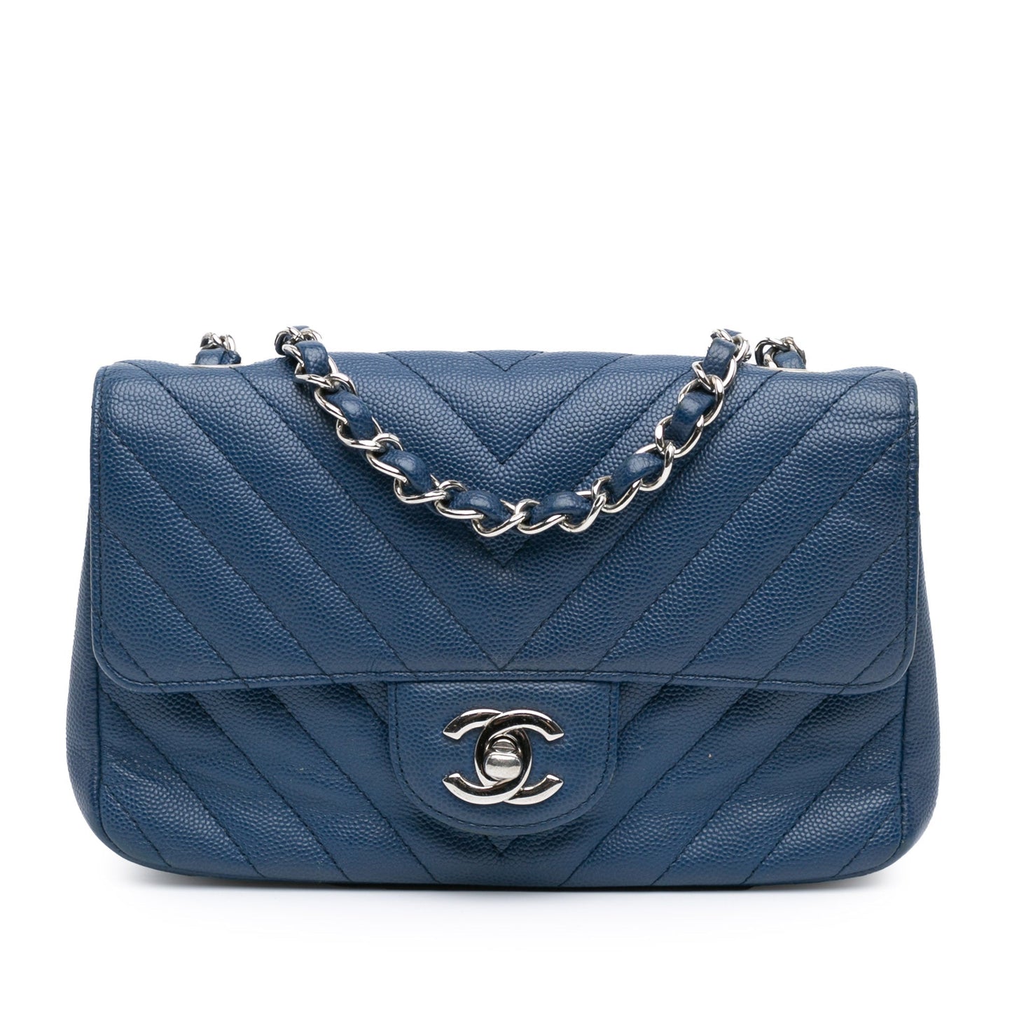 Chanel Flap Crossbody Bag - Almora Bags