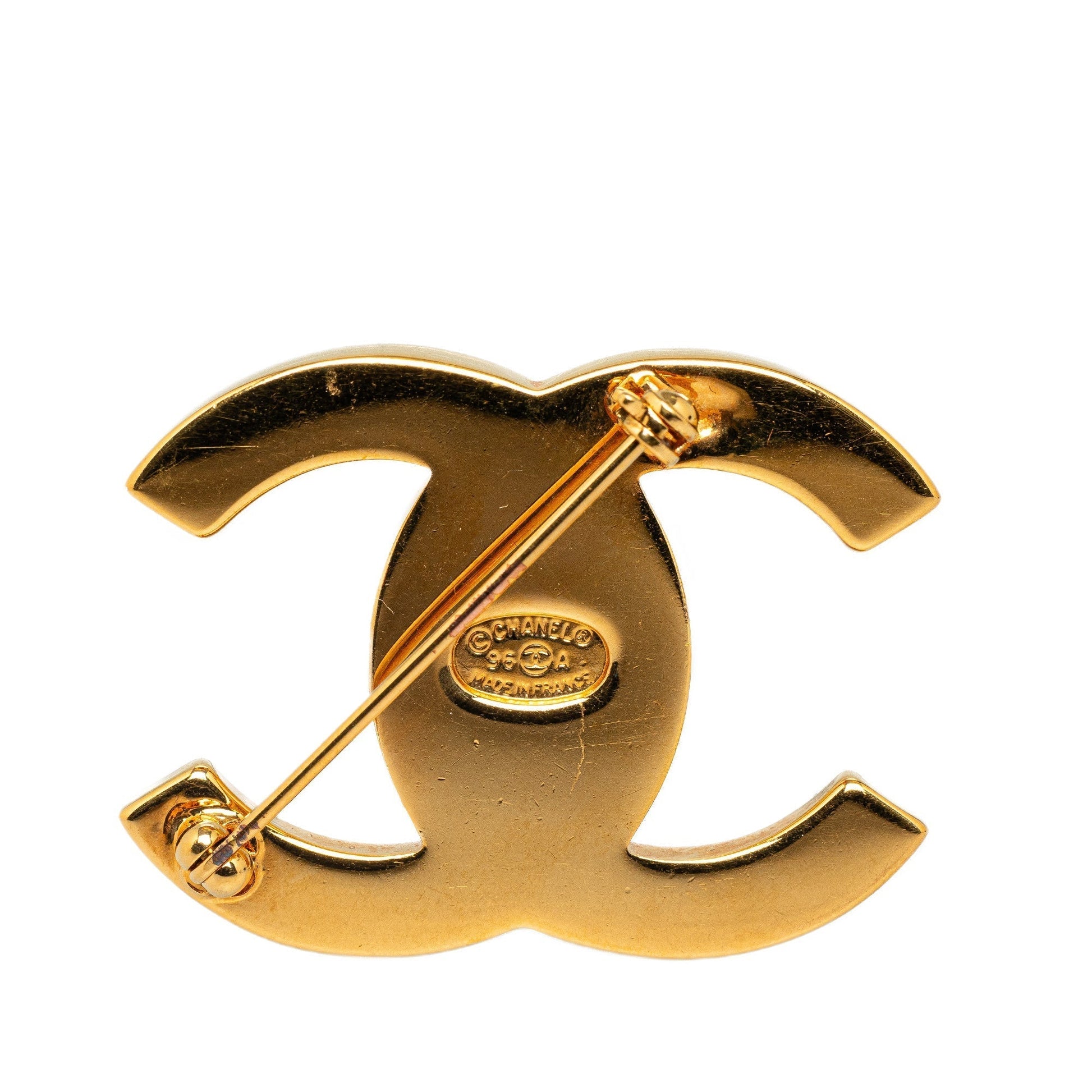 Chanel Handbag - Almora Bags
