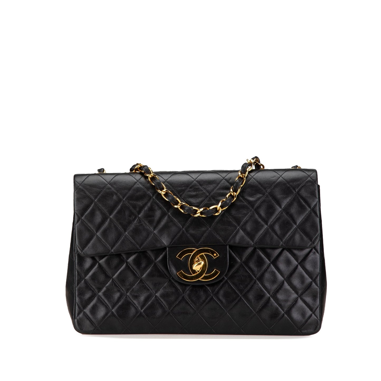Chanel Flap Shoulder Bag - Almora Bags