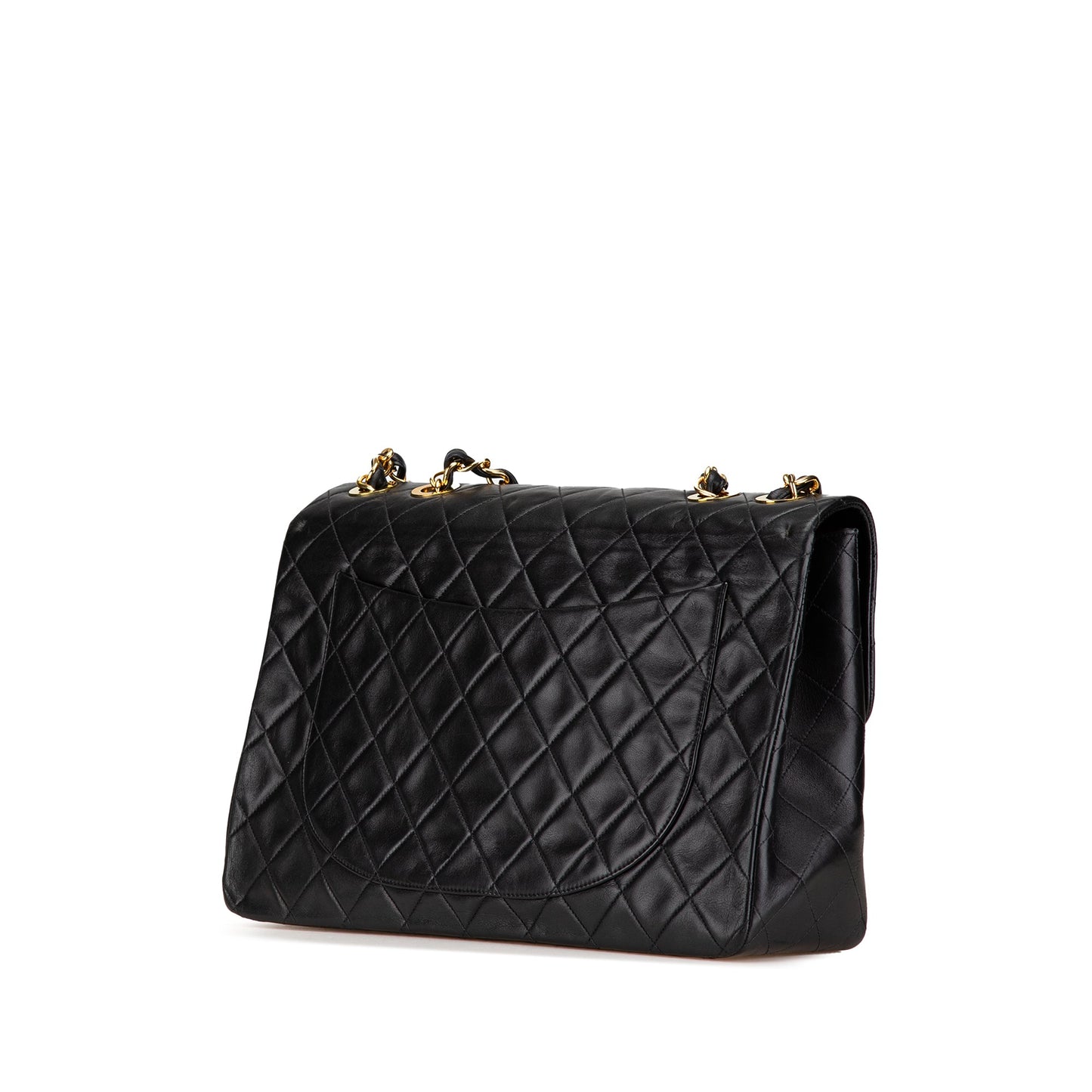 Chanel Flap Shoulder Bag - Almora Bags