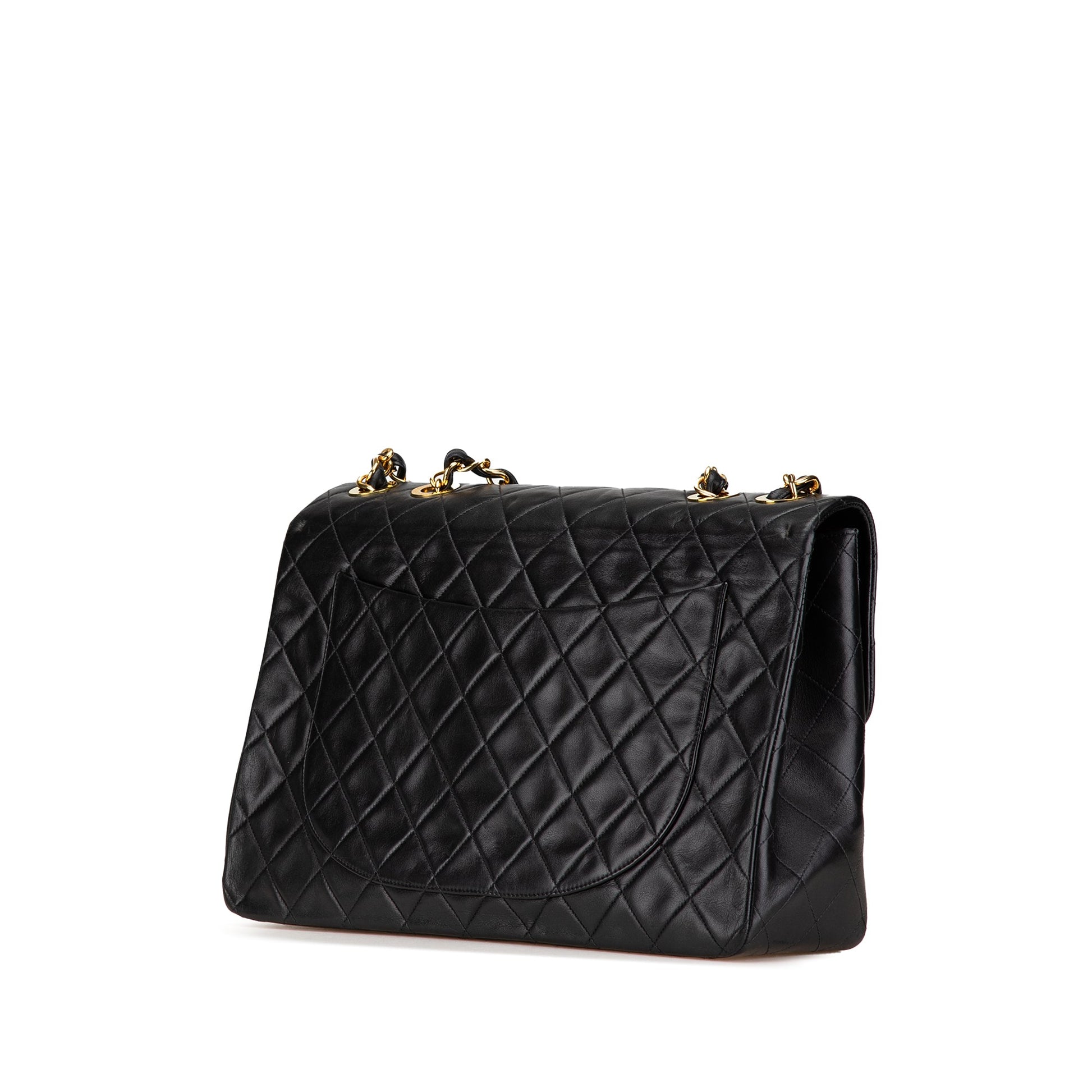 Chanel Flap Shoulder Bag - Almora Bags