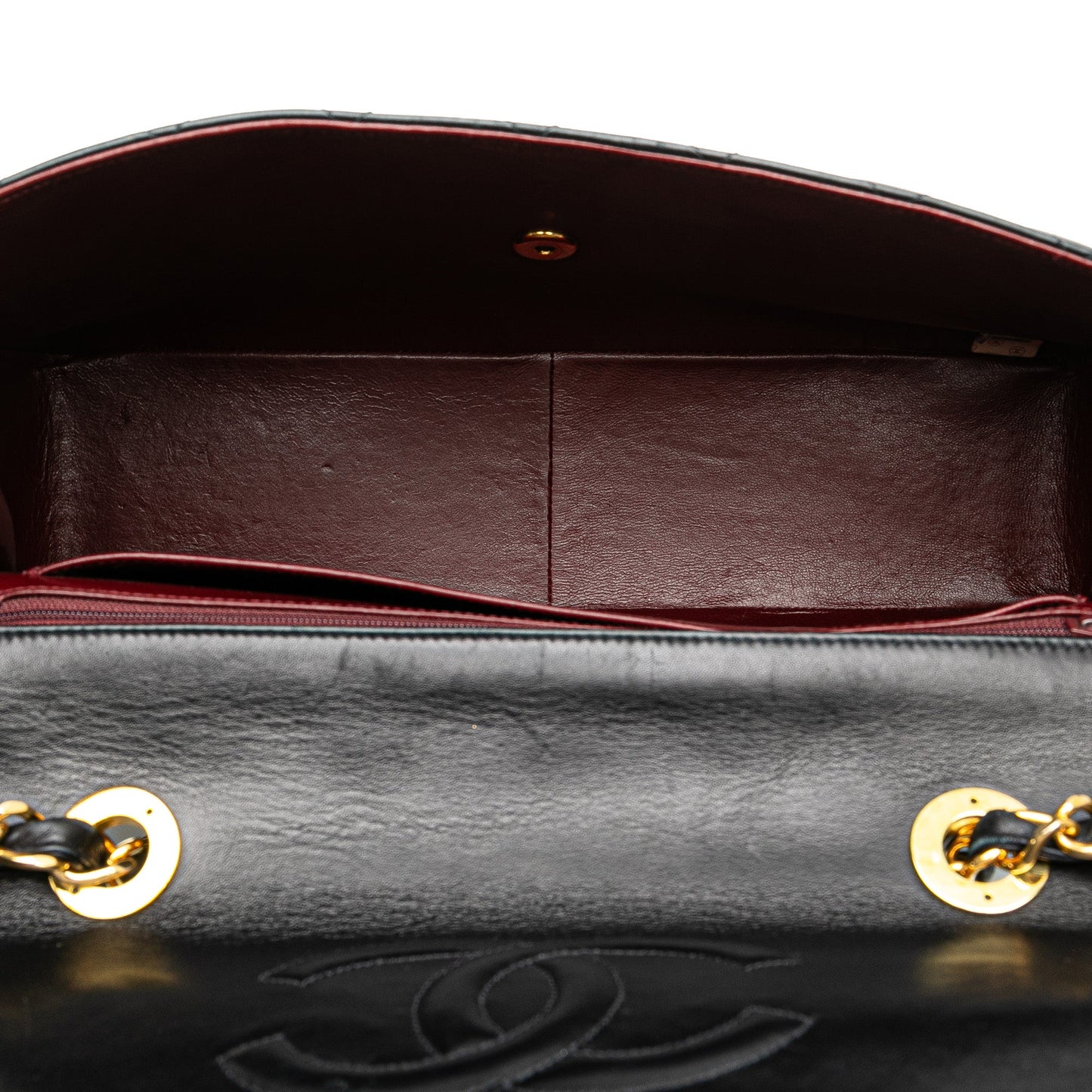 Chanel Flap Shoulder Bag - Almora Bags