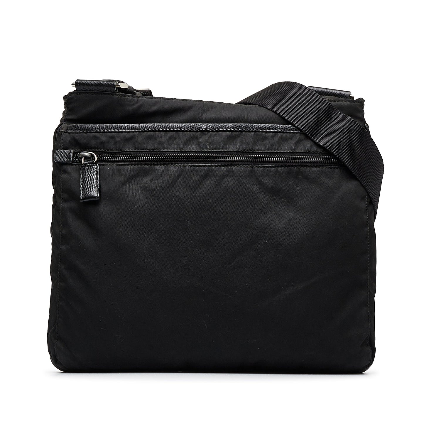 Prada Tessuto Crossbody Bag