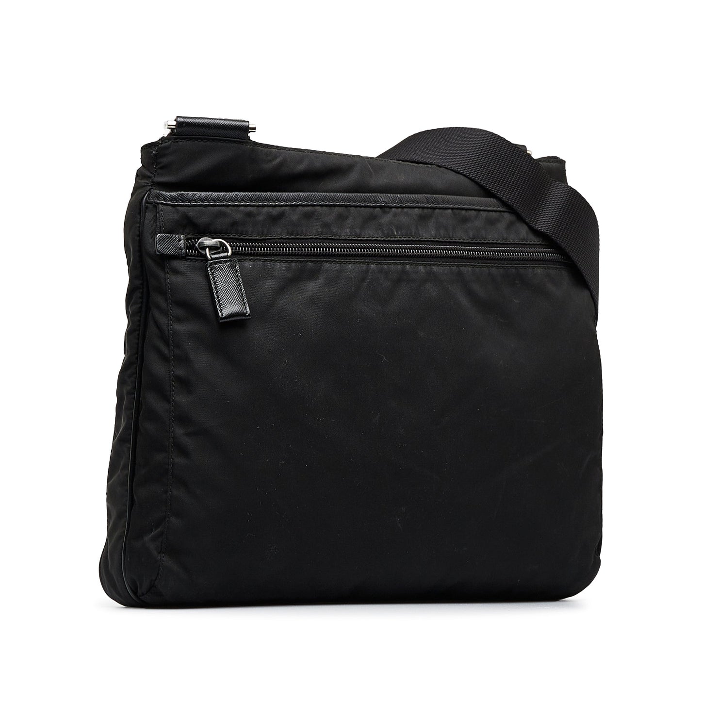 Prada Tessuto Crossbody Bag