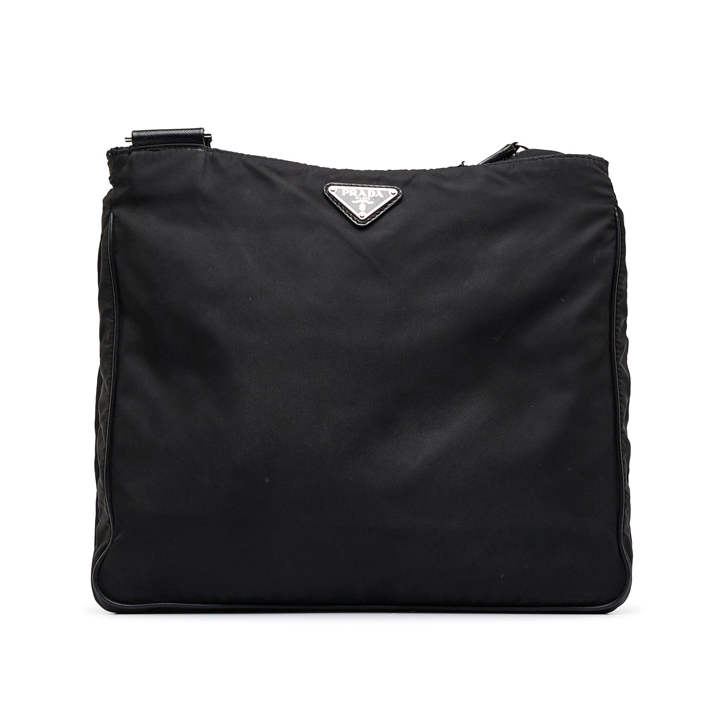 Prada Tessuto Crossbody Bag