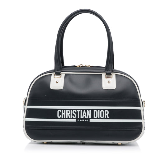 Dior Leather Handbag