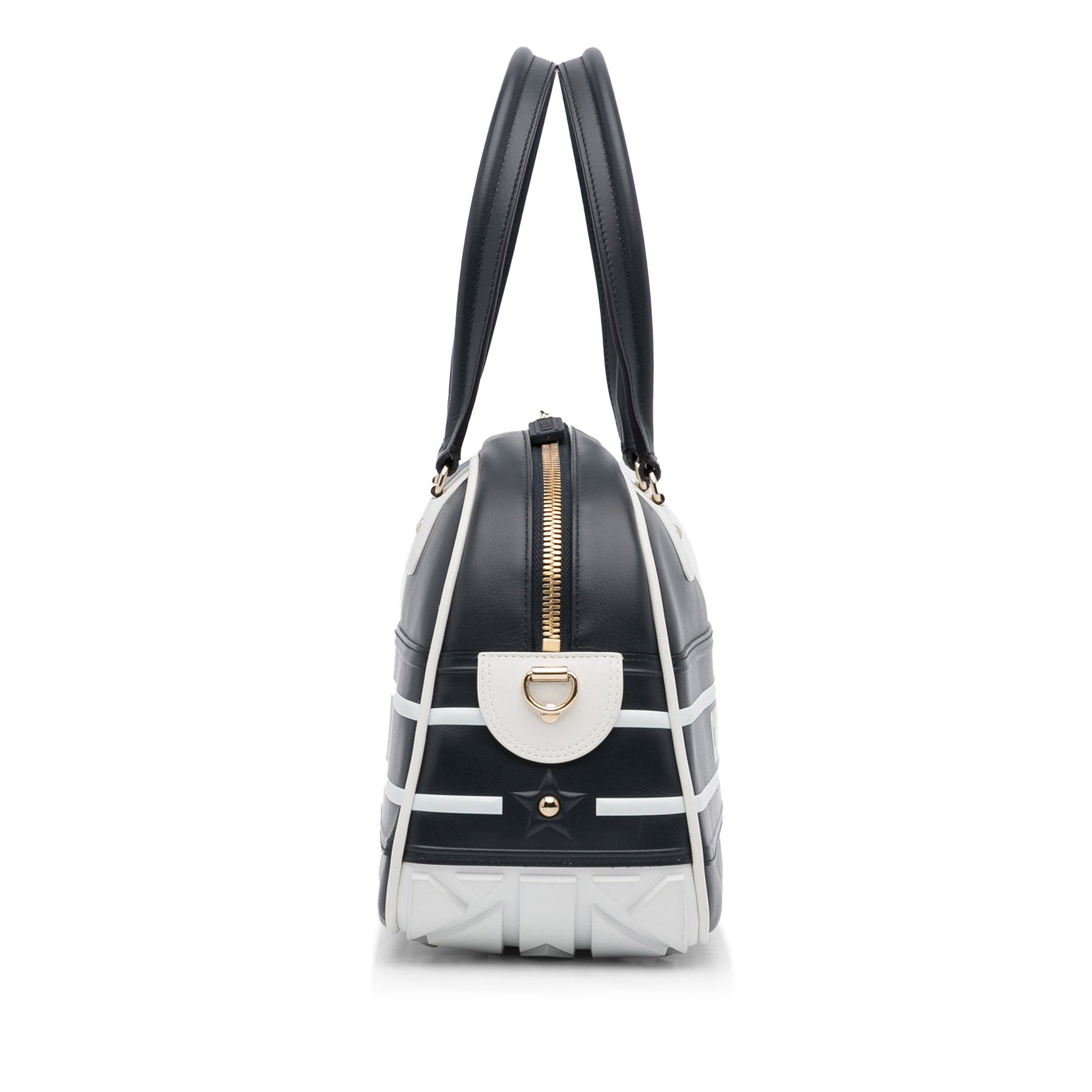 Dior Leather Handbag