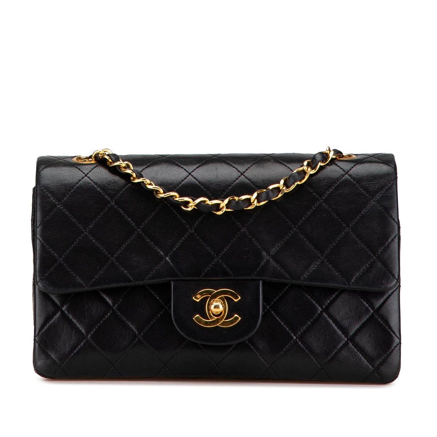 Chanel Flap Shoulder Bag - Almora Bags