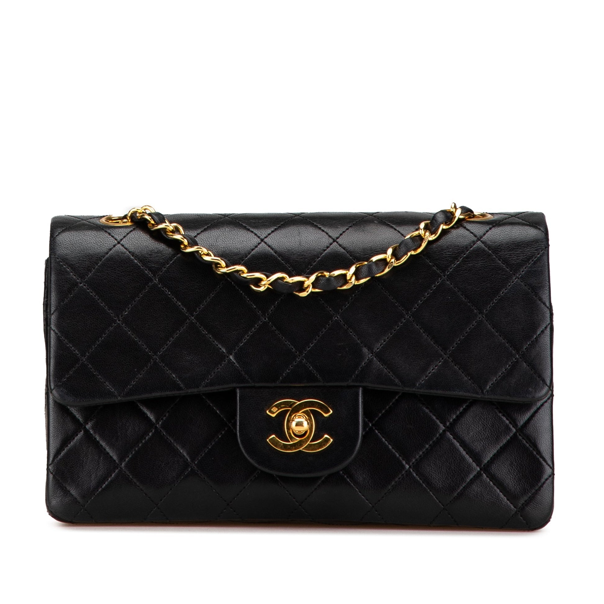 Chanel Flap Shoulder Bag - Almora Bags