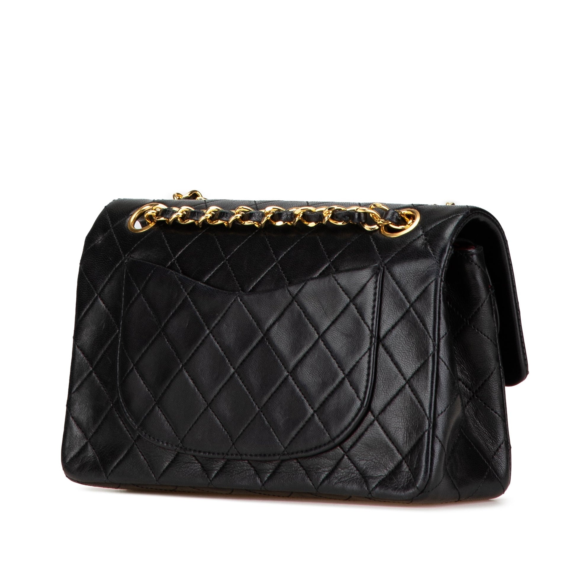 Chanel Flap Shoulder Bag - Almora Bags