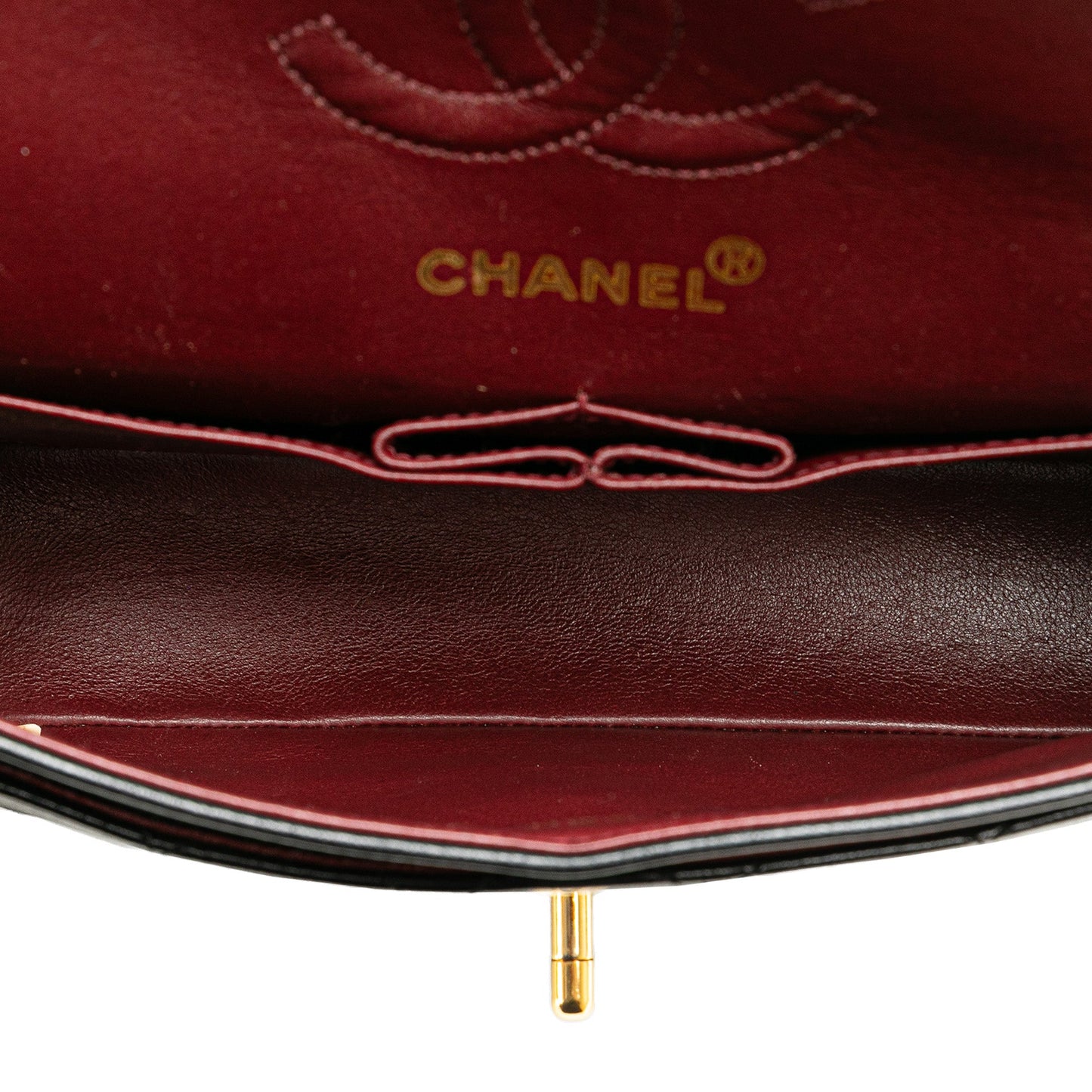 Chanel Flap Shoulder Bag - Almora Bags