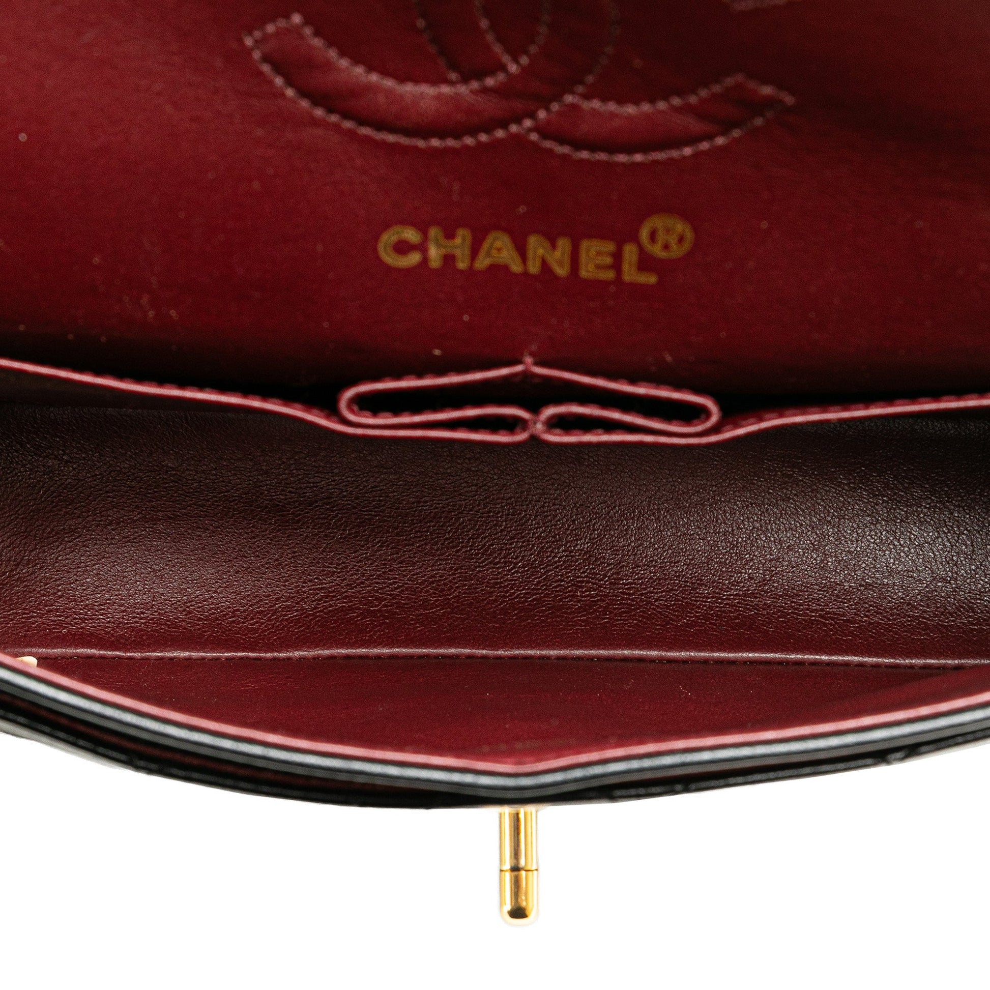 Chanel Flap Shoulder Bag - Almora Bags