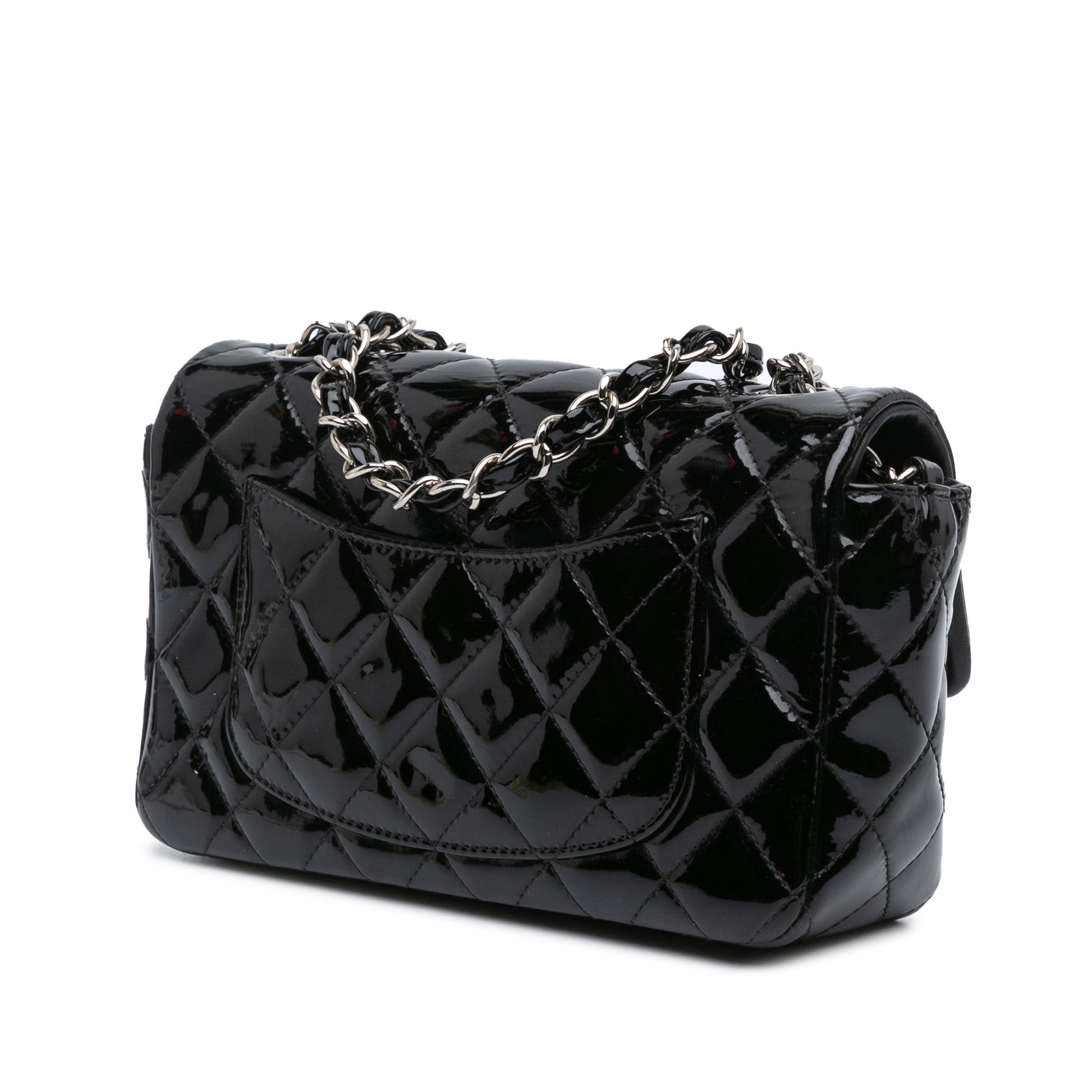 Chanel Twist Crossbody Bag - Almora Bags