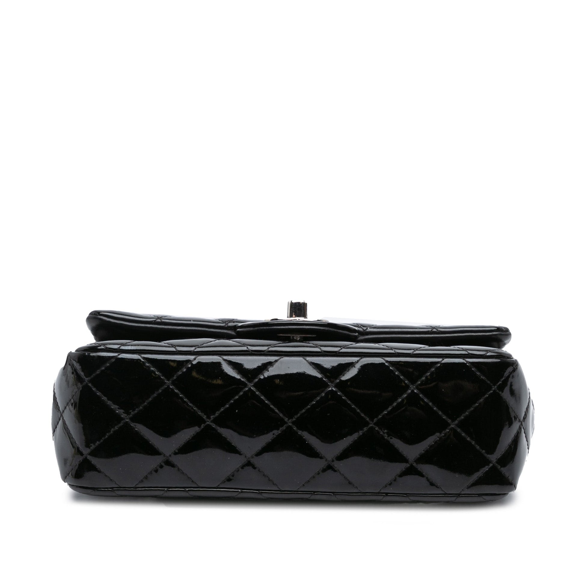 Chanel Twist Crossbody Bag - Almora Bags