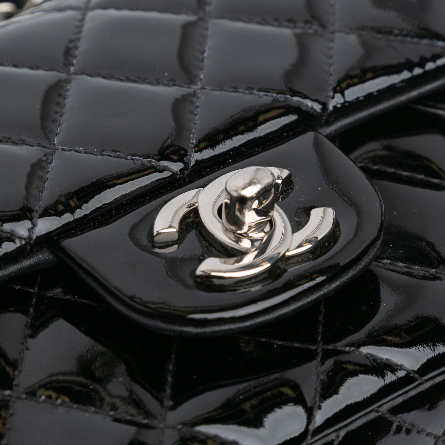 Chanel Twist Crossbody Bag - Almora Bags