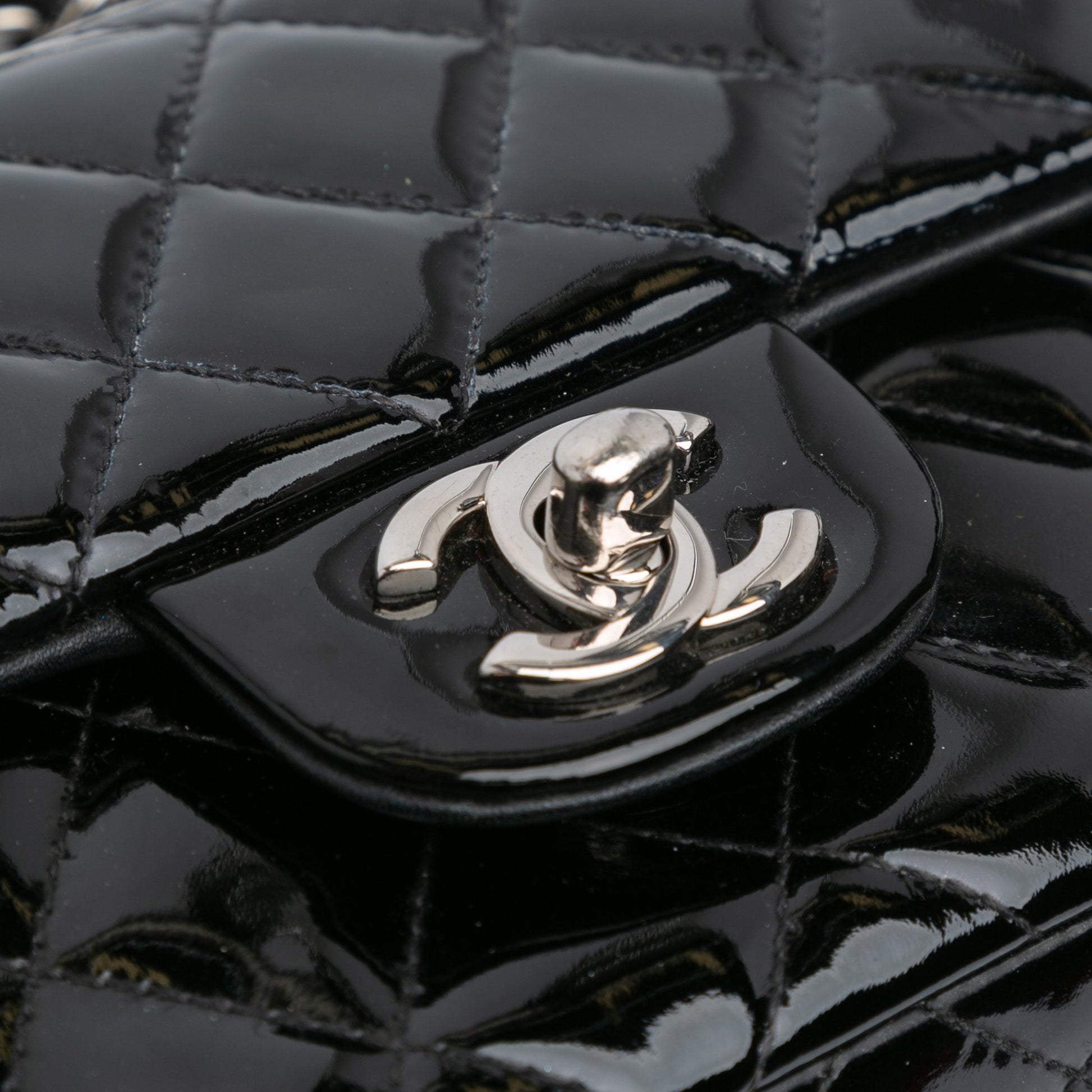 Chanel Twist Crossbody Bag - Almora Bags