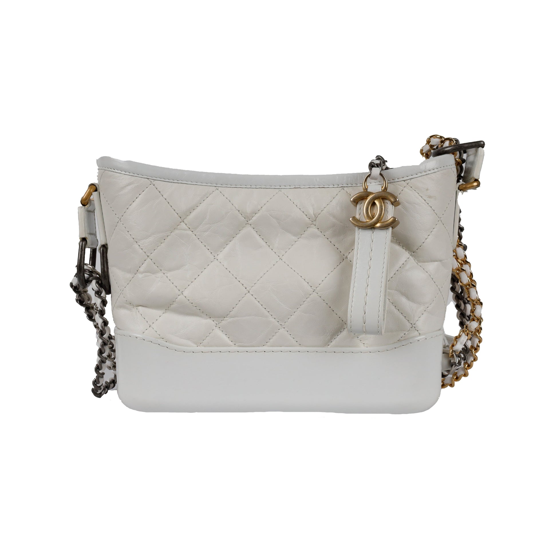 Chanel Shoulder Bag - Almora Bags