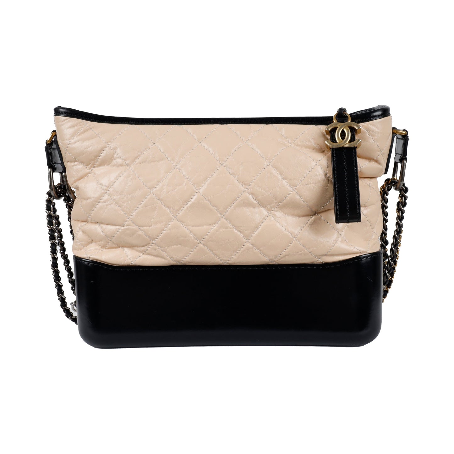 Chanel Large Shoulder Bag - Almora Bags