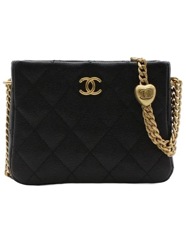 Chanel Small Shoulder Bag - Almora Bags