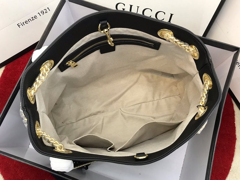 Gucci Designer Tote