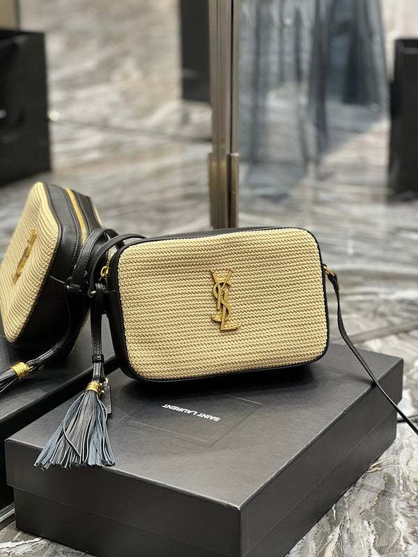 Yves Saint Laurent - Bags