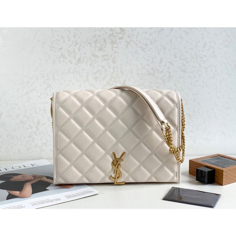 Franco Shops - Yves Saint Laurent - Bags