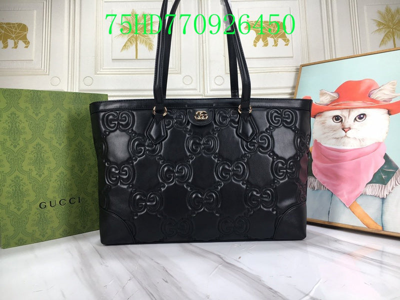 Gucci Designer Tote