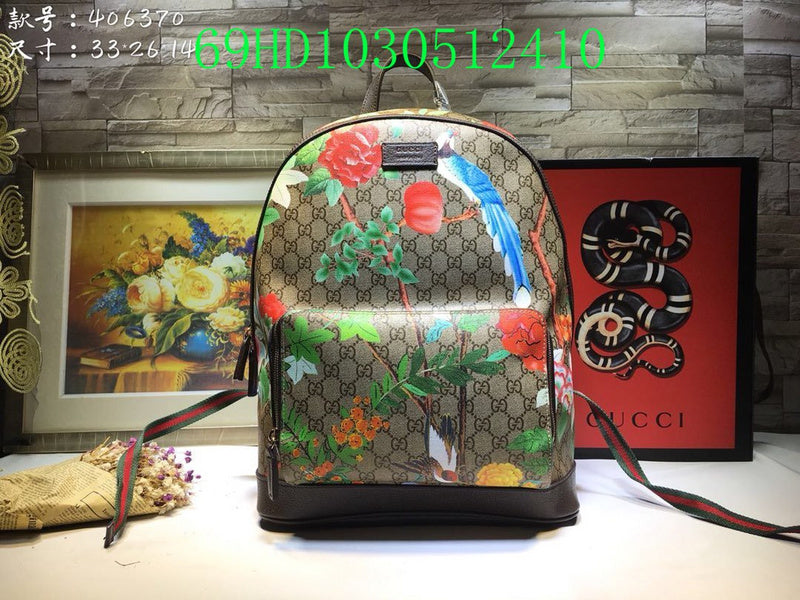 Gucci Designer Tote