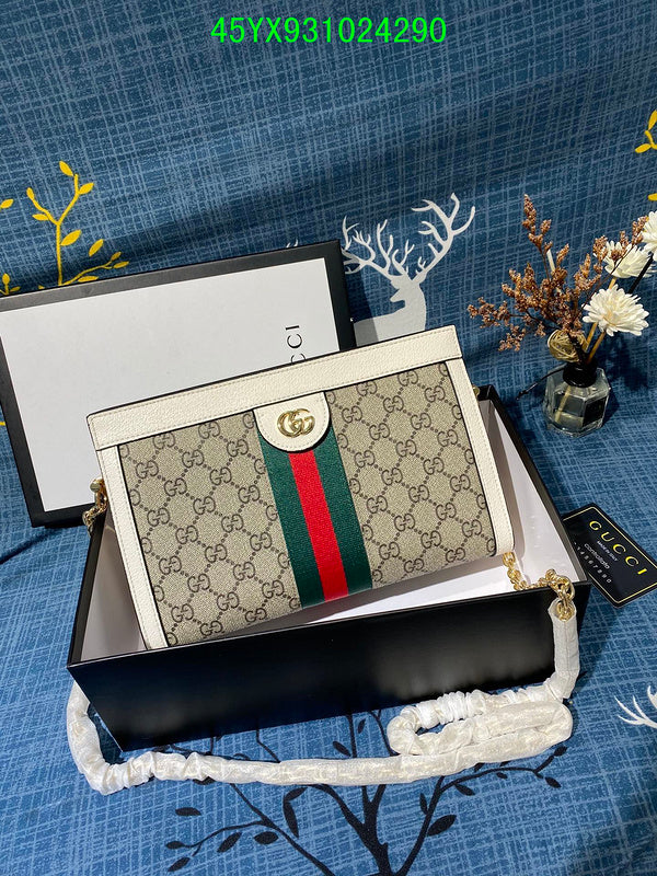 Gucci Designer Tote