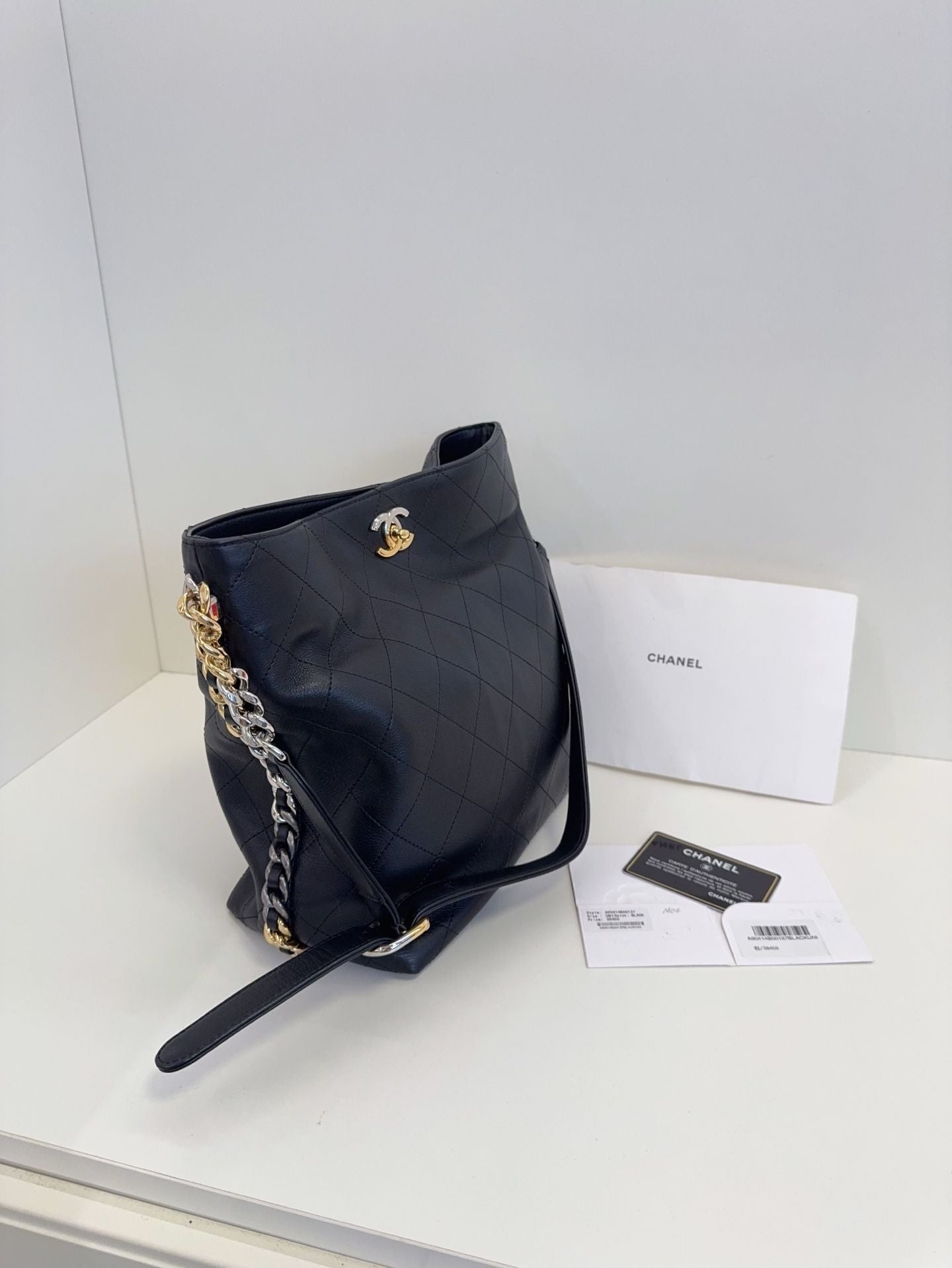 Chanel Handbag Bag - Almora Bags