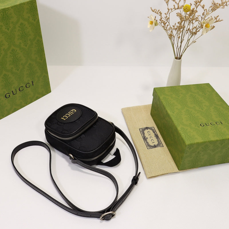 Gucci Designer Handbag