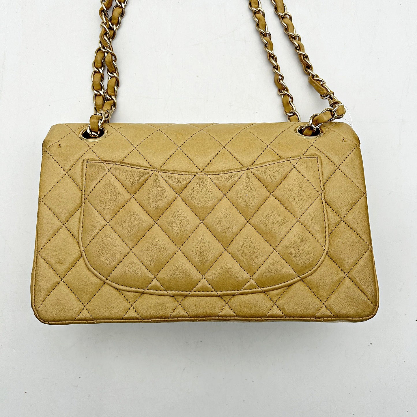 Chanel Clutch Bag - Almora Bags
