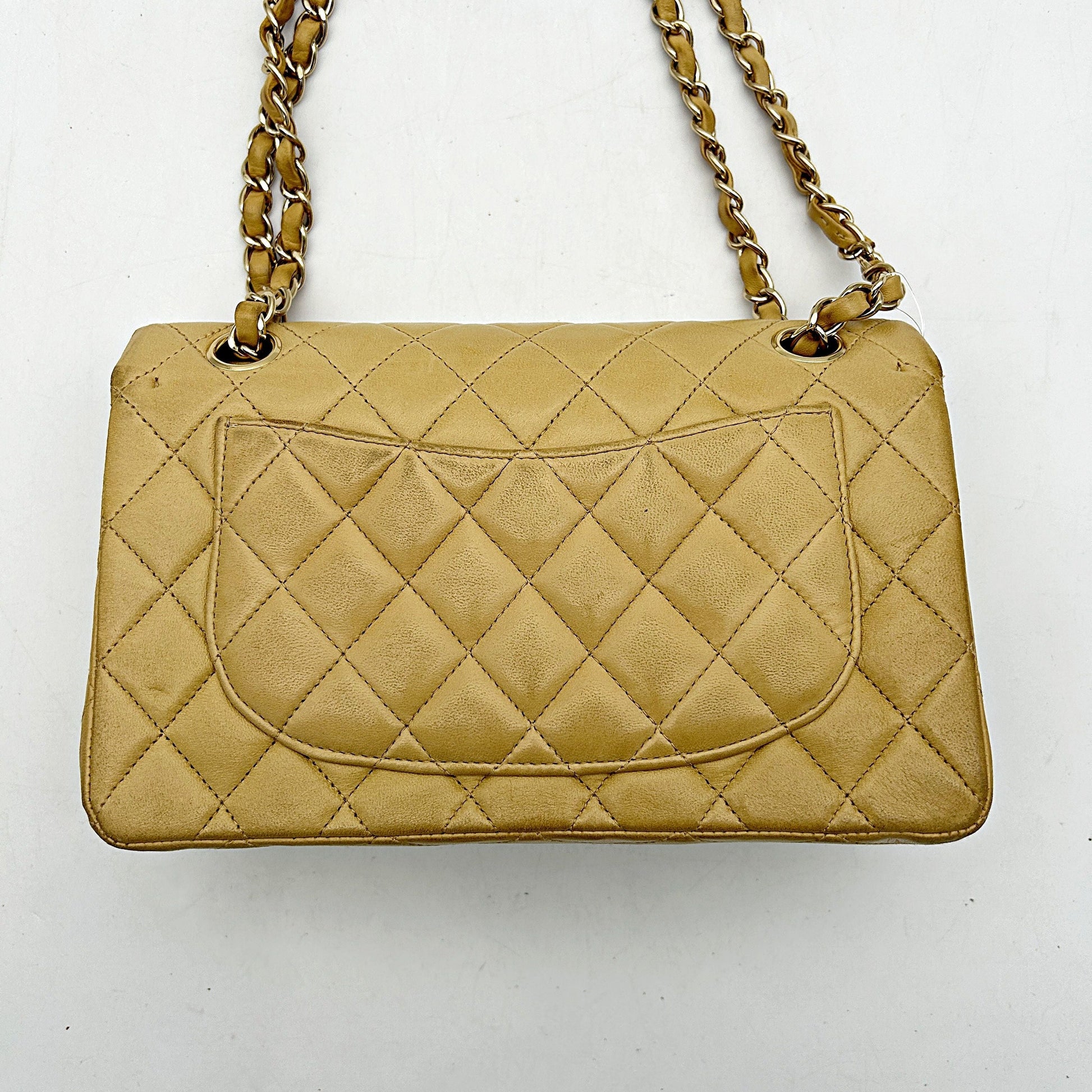 Chanel Clutch Bag - Almora Bags