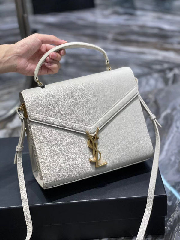 Yves Saint Laurent - Bags 