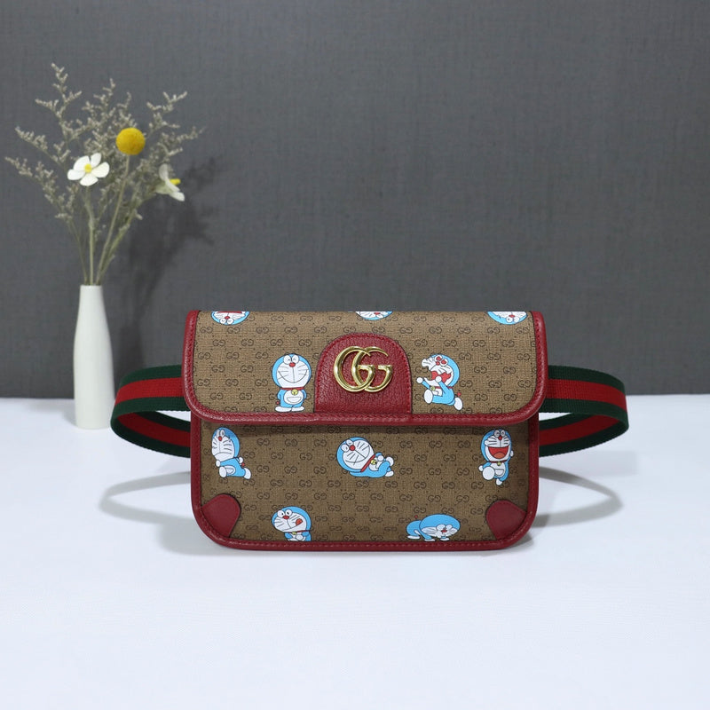 Gucci Designer Shoulder Bag