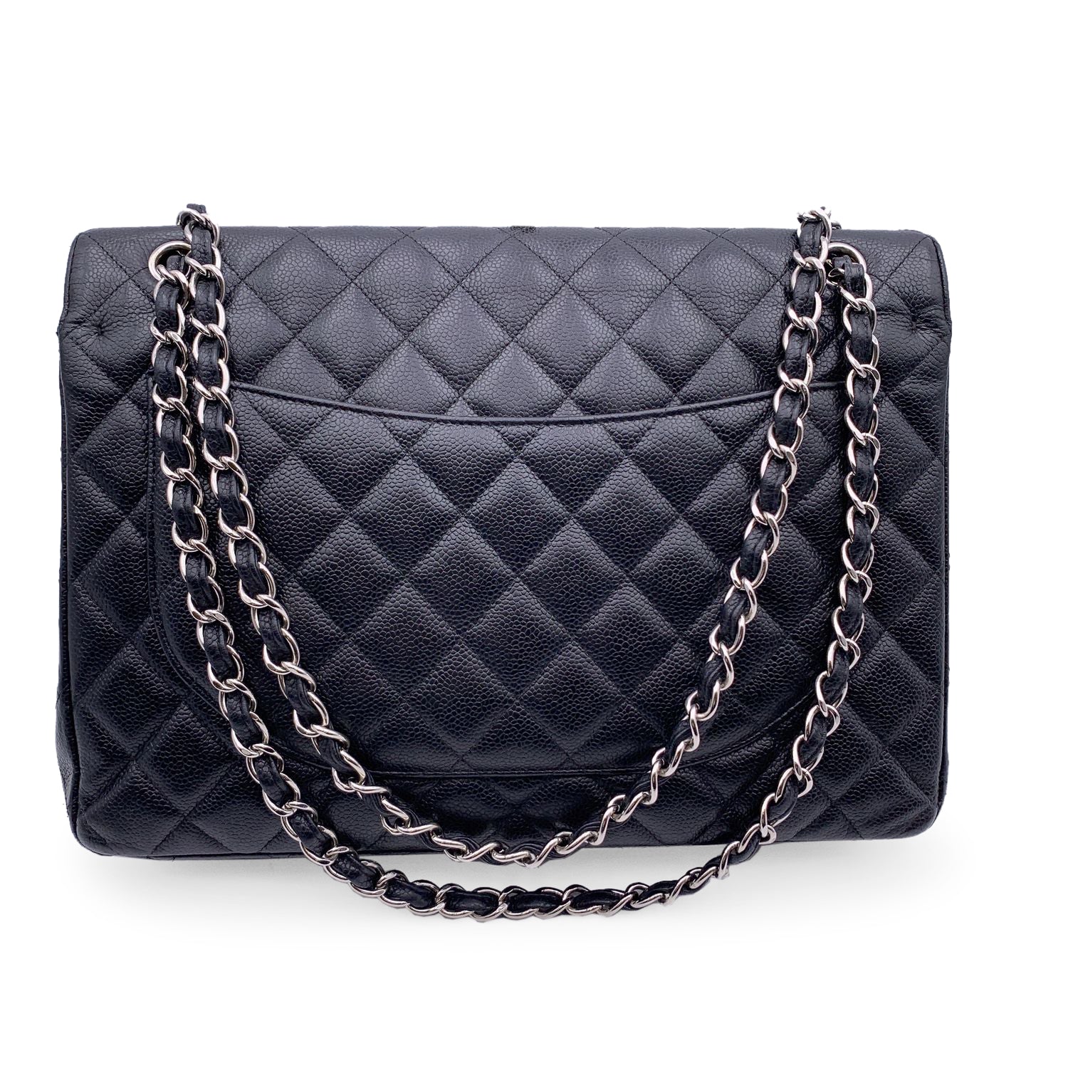 Chanel Handbag - Almora Bags