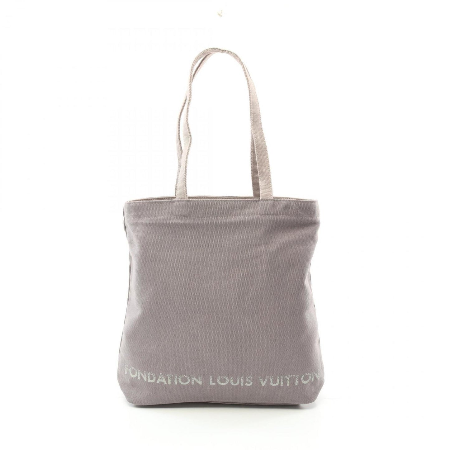 Louis Vuitton Canvas Tote Bag