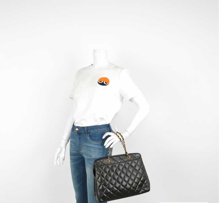 Chanel Handbag Bag - Almora Bags
