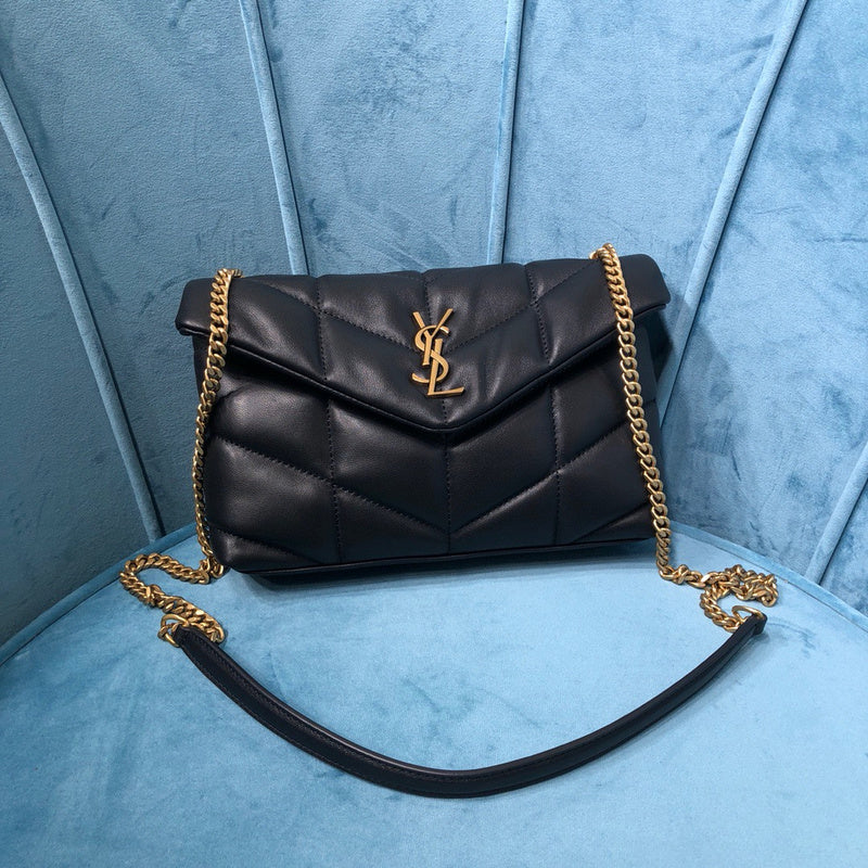 Yves Saint Laurent - Bags
