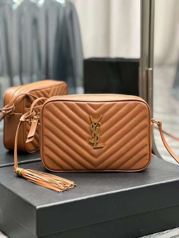 Yves Saint Laurent - Bags 