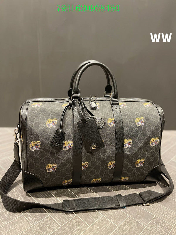 Gucci Designer Tote