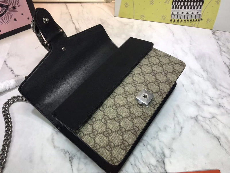 Gucci Designer Tote