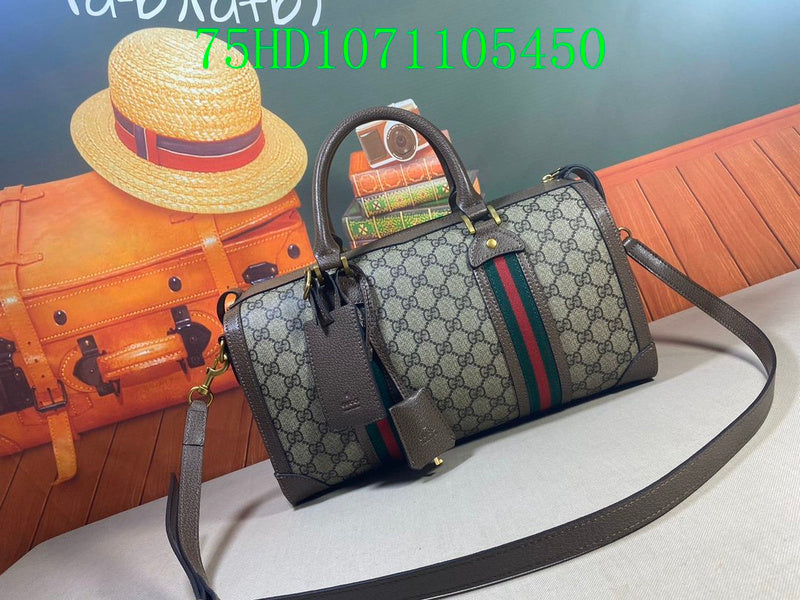 Gucci Designer Tote