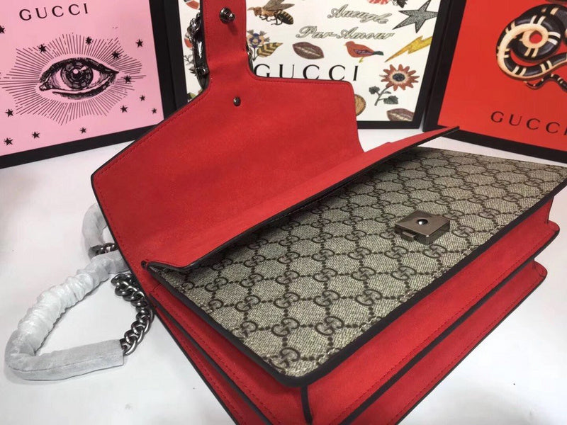 Gucci Designer Tote
