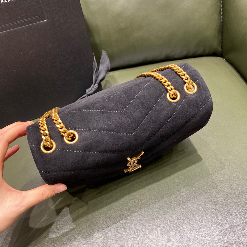 Yves Saint Laurent - Bags 