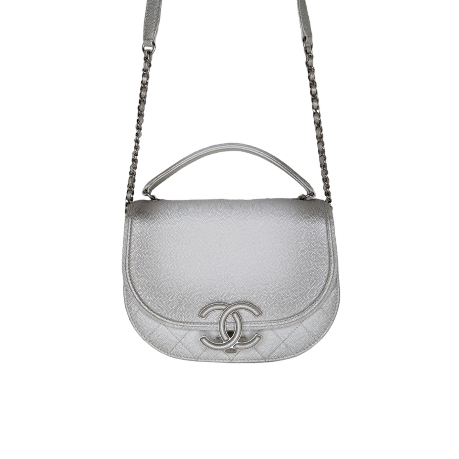 Chanel Flap Shoulder Bag - Almora Bags