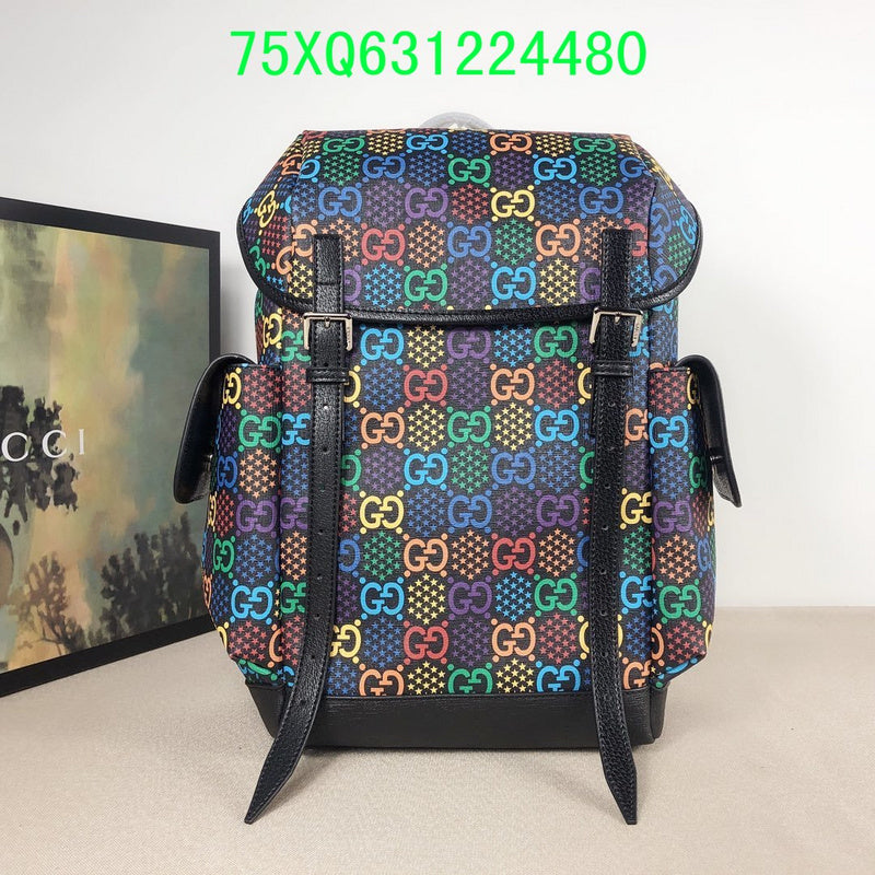 Gucci Designer Tote