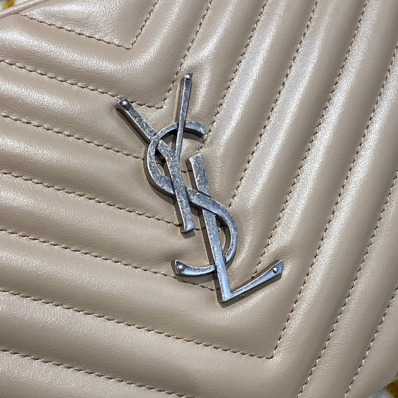 Yves Saint Laurent - Bags 